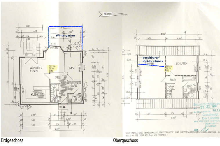Prodej domu 140 m², pozemek 1.750 m², Heiligenhafen, Šlesvicko-Holštýnsko Prodej domu 140 m², pozemek 1.750 m², Heiligenhafen, Šlesvicko-Holštýnsko