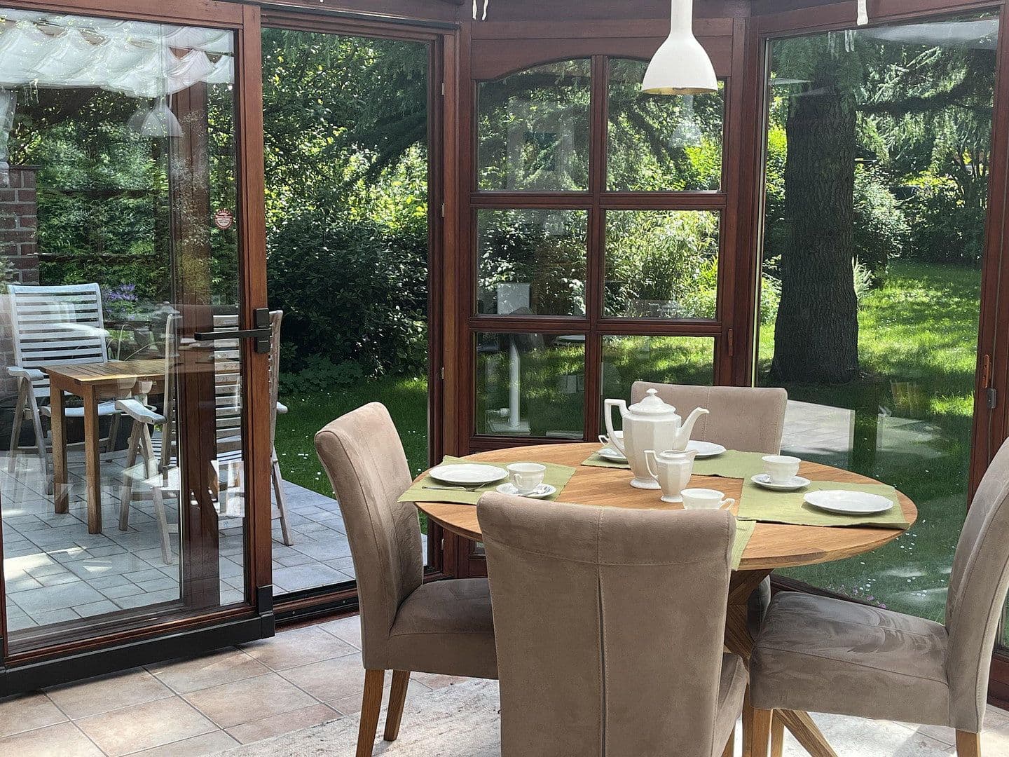 Prodej domu 140 m², pozemek 1.750 m², Heiligenhafen, Šlesvicko-Holštýnsko Prodej domu 140 m², pozemek 1.750 m², Heiligenhafen, Šlesvicko-Holštýnsko