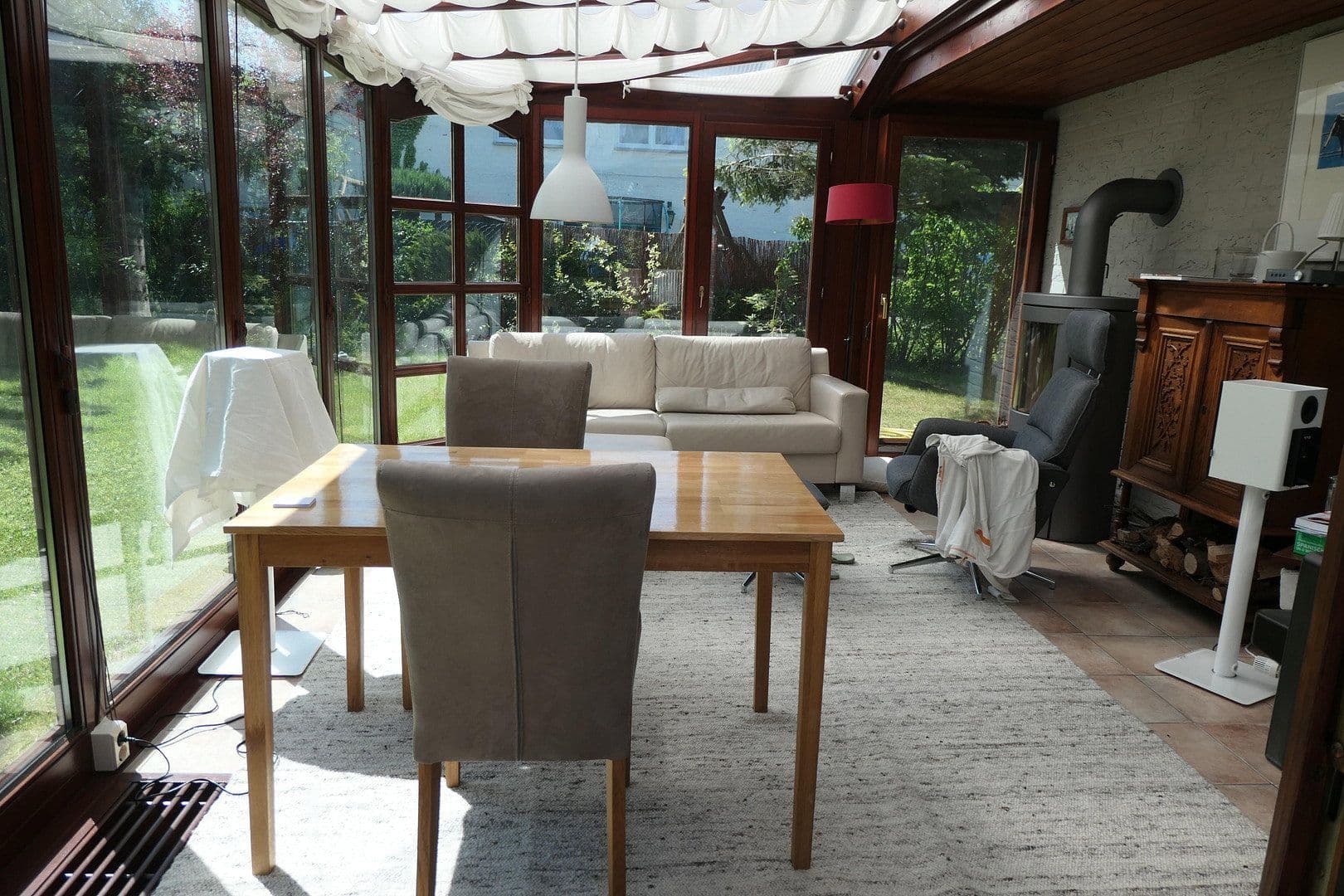 Prodej domu 140 m², pozemek 1.750 m², Heiligenhafen, Šlesvicko-Holštýnsko Prodej domu 140 m², pozemek 1.750 m², Heiligenhafen, Šlesvicko-Holštýnsko