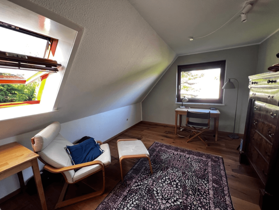 Prodej domu 140 m², pozemek 1.750 m², Heiligenhafen, Šlesvicko-Holštýnsko Prodej domu 140 m², pozemek 1.750 m², Heiligenhafen, Šlesvicko-Holštýnsko