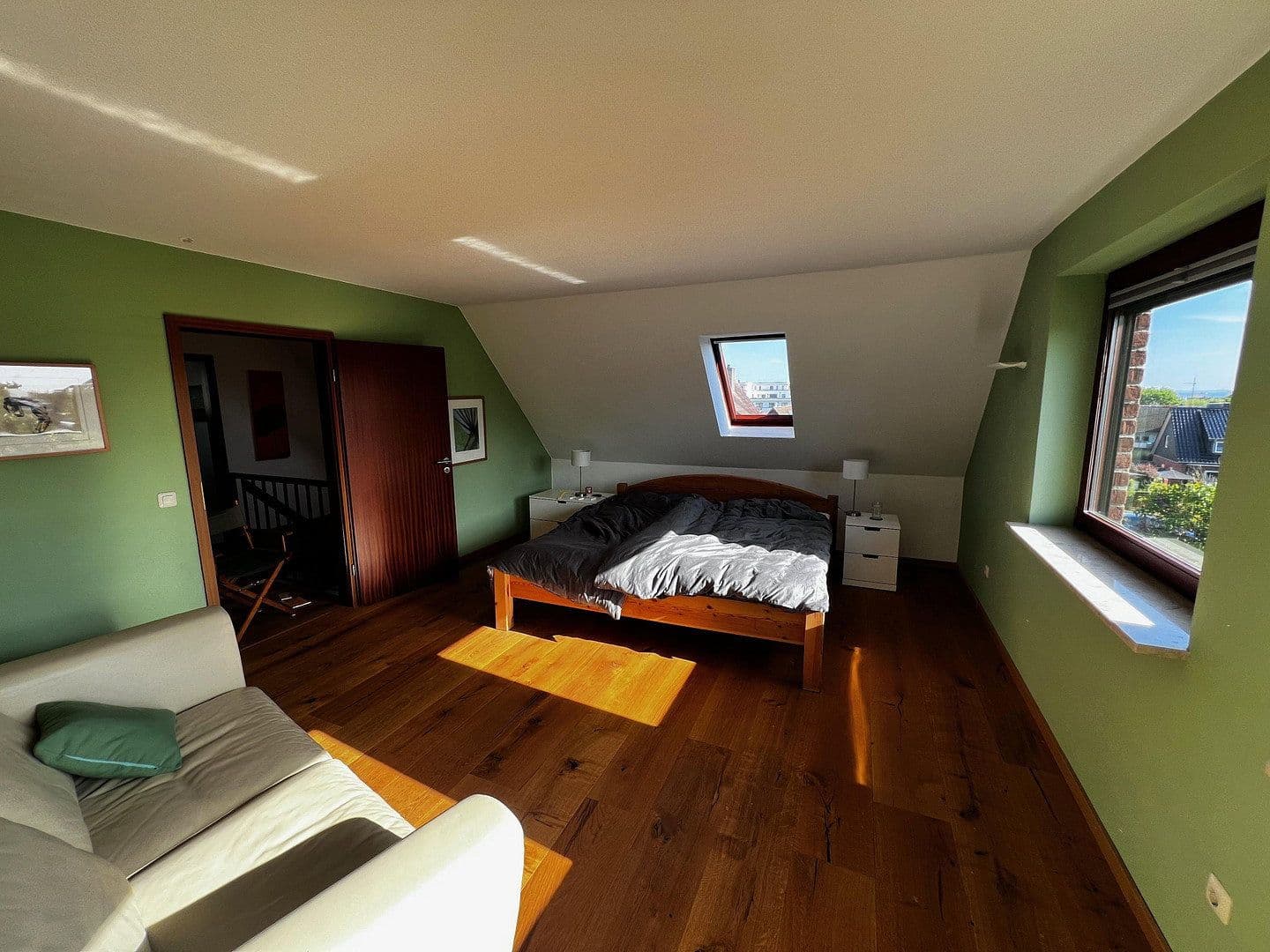 Prodej domu 140 m², pozemek 1.750 m², Heiligenhafen, Šlesvicko-Holštýnsko Prodej domu 140 m², pozemek 1.750 m², Heiligenhafen, Šlesvicko-Holštýnsko