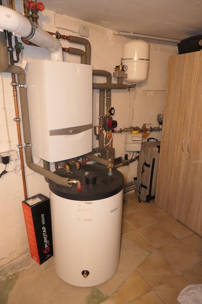 Prodej domu 140 m², pozemek 1.750 m², Heiligenhafen, Šlesvicko-Holštýnsko Prodej domu 140 m², pozemek 1.750 m², Heiligenhafen, Šlesvicko-Holštýnsko