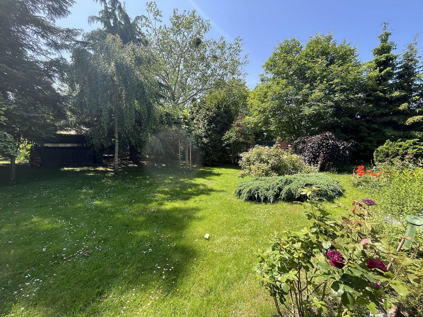 Prodej domu 140 m², pozemek 1.750 m², Heiligenhafen, Šlesvicko-Holštýnsko Prodej domu 140 m², pozemek 1.750 m², Heiligenhafen, Šlesvicko-Holštýnsko