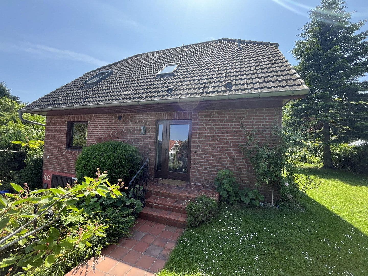 Prodej domu 140 m², pozemek 1.750 m², Heiligenhafen, Šlesvicko-Holštýnsko Prodej domu 140 m², pozemek 1.750 m², Heiligenhafen, Šlesvicko-Holštýnsko