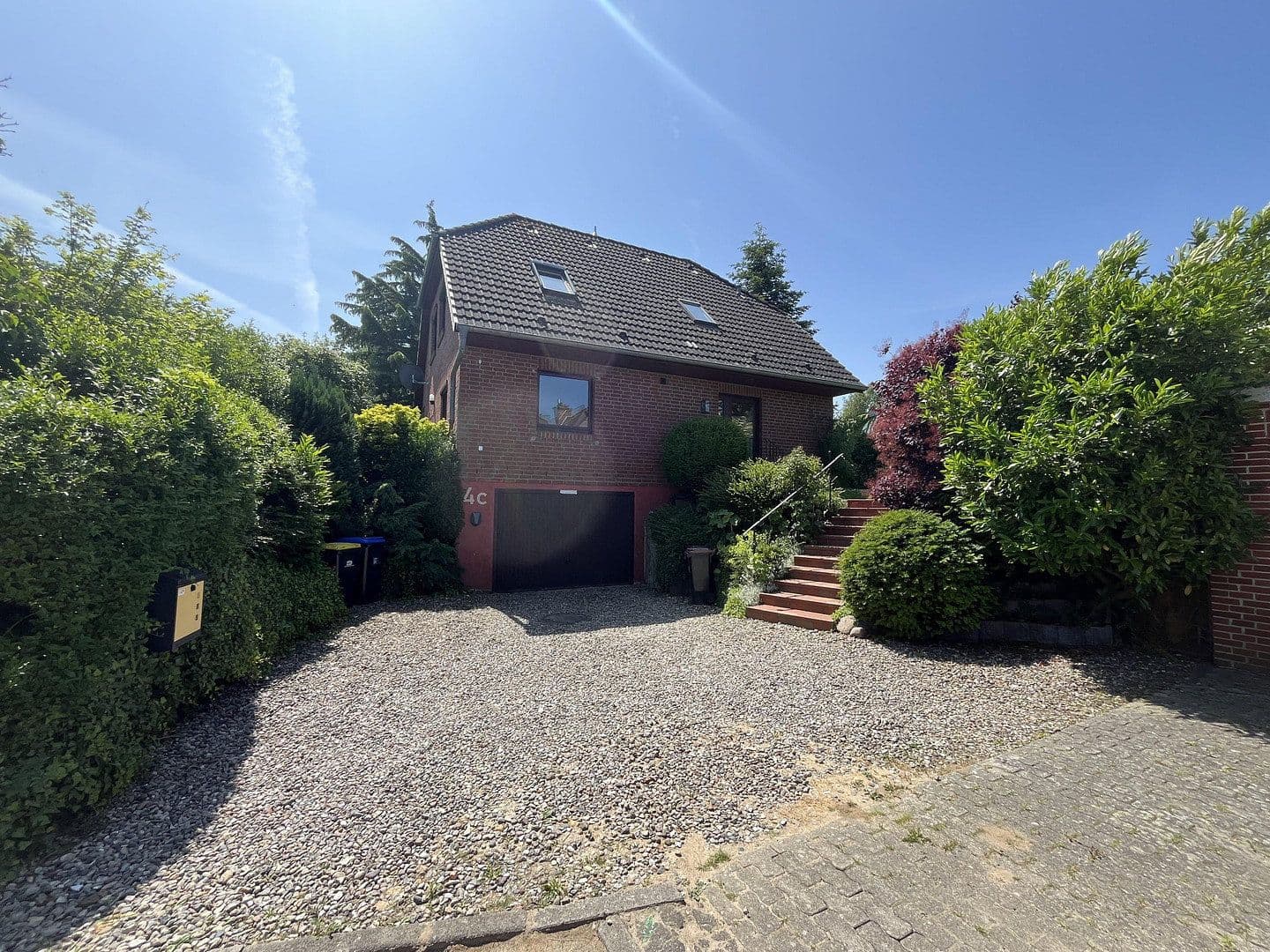 Prodej domu 140 m², pozemek 1.750 m², Heiligenhafen, Šlesvicko-Holštýnsko Prodej domu 140 m², pozemek 1.750 m², Heiligenhafen, Šlesvicko-Holštýnsko