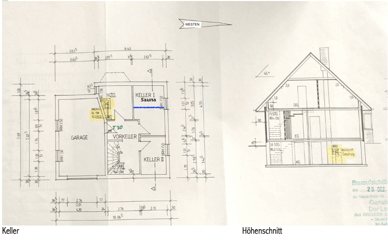 Prodej domu 140 m², pozemek 1.750 m², Heiligenhafen, Šlesvicko-Holštýnsko Prodej domu 140 m², pozemek 1.750 m², Heiligenhafen, Šlesvicko-Holštýnsko