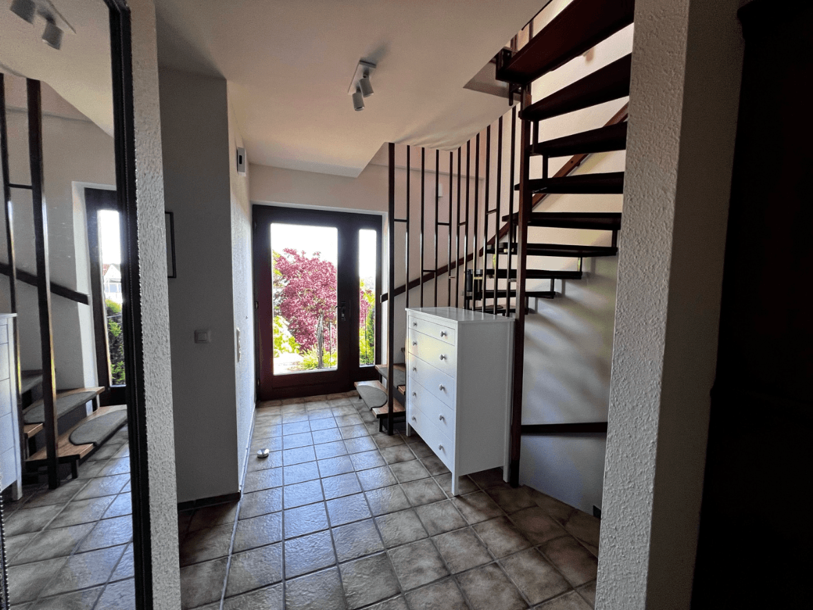 Prodej domu 140 m², pozemek 1.750 m², Heiligenhafen, Šlesvicko-Holštýnsko Prodej domu 140 m², pozemek 1.750 m², Heiligenhafen, Šlesvicko-Holštýnsko