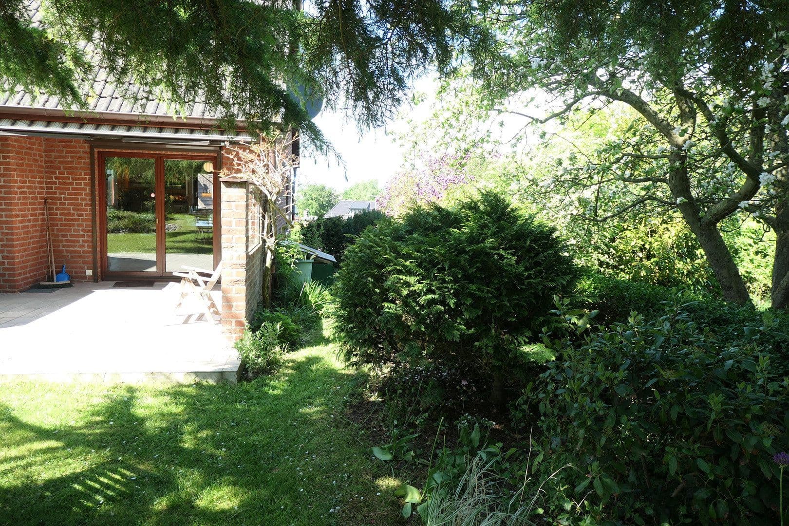 Prodej domu 140 m², pozemek 1.750 m², Heiligenhafen, Šlesvicko-Holštýnsko Prodej domu 140 m², pozemek 1.750 m², Heiligenhafen, Šlesvicko-Holštýnsko