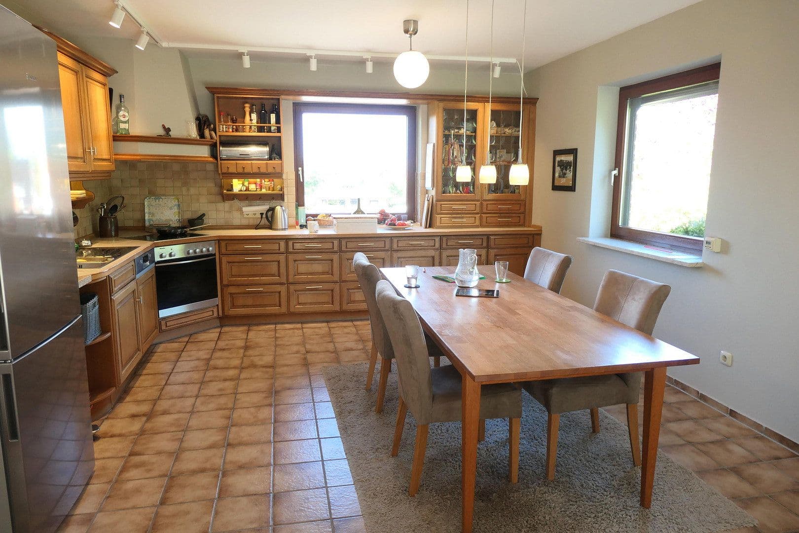 Prodej domu 140 m², pozemek 1.750 m², Heiligenhafen, Šlesvicko-Holštýnsko Prodej domu 140 m², pozemek 1.750 m², Heiligenhafen, Šlesvicko-Holštýnsko