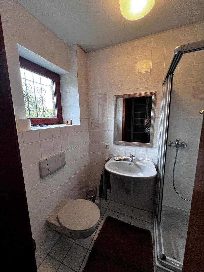 Prodej domu 140 m², pozemek 1.750 m², Heiligenhafen, Šlesvicko-Holštýnsko Prodej domu 140 m², pozemek 1.750 m², Heiligenhafen, Šlesvicko-Holštýnsko