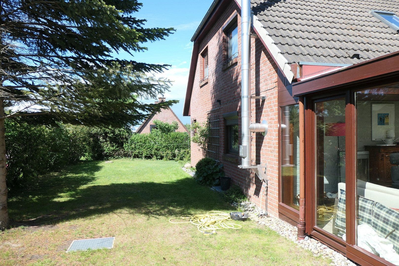 Prodej domu 140 m², pozemek 1.750 m², Heiligenhafen, Šlesvicko-Holštýnsko Prodej domu 140 m², pozemek 1.750 m², Heiligenhafen, Šlesvicko-Holštýnsko