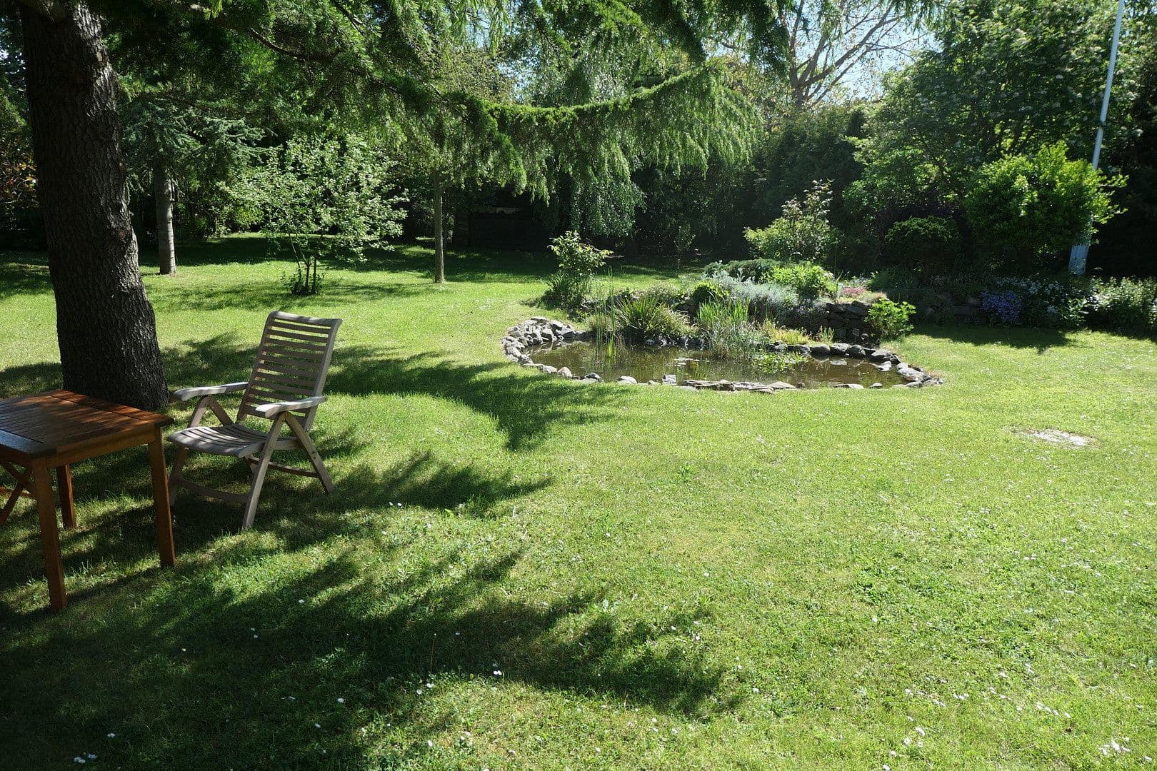 Prodej domu 140 m², pozemek 1.750 m², Heiligenhafen, Šlesvicko-Holštýnsko Prodej domu 140 m², pozemek 1.750 m², Heiligenhafen, Šlesvicko-Holštýnsko