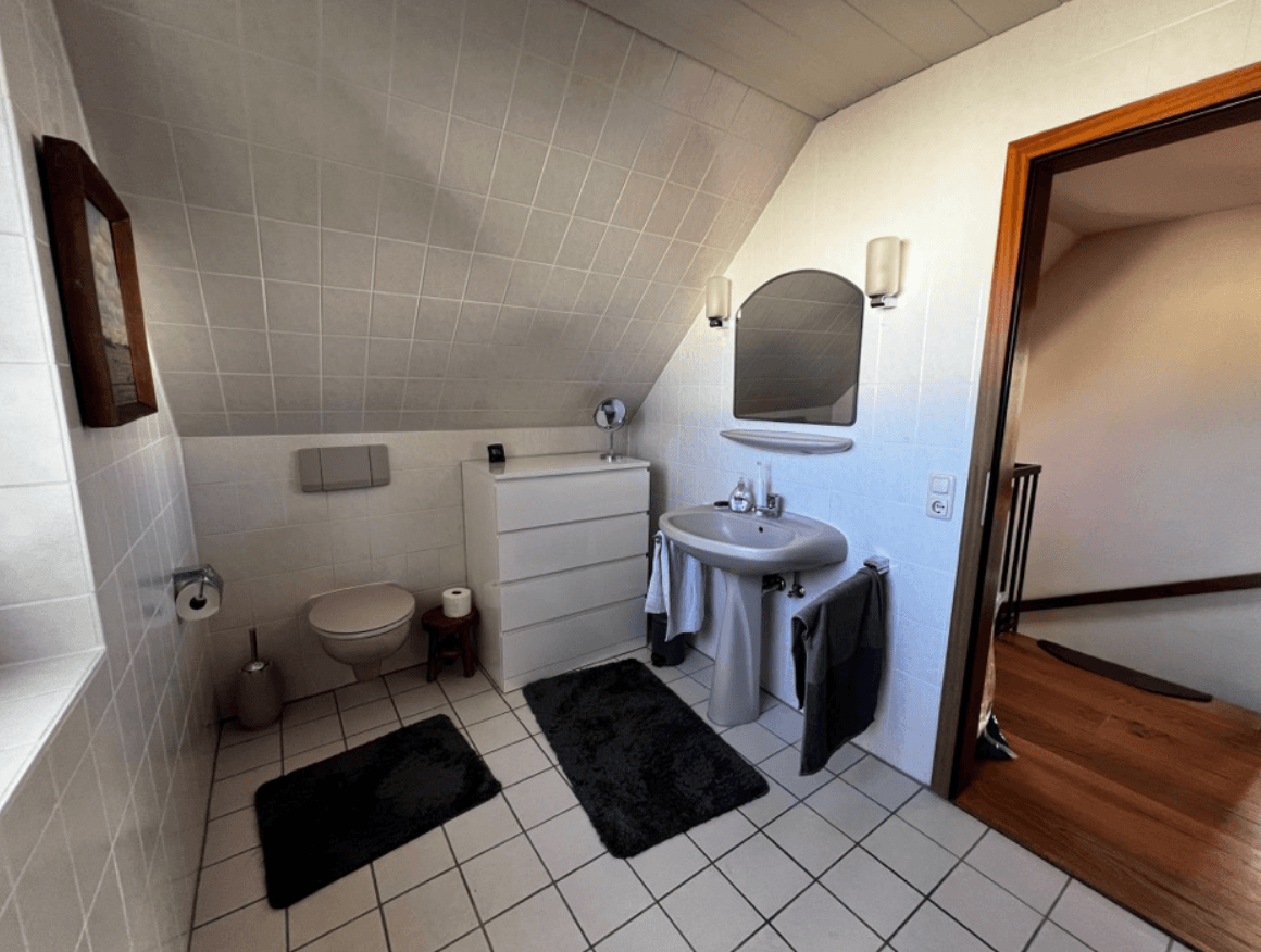 Prodej domu 140 m², pozemek 1.750 m², Heiligenhafen, Šlesvicko-Holštýnsko Prodej domu 140 m², pozemek 1.750 m², Heiligenhafen, Šlesvicko-Holštýnsko