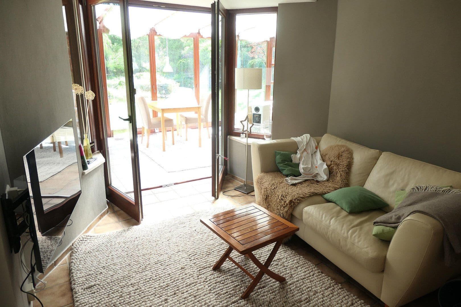 Prodej domu 140 m², pozemek 1.750 m², Heiligenhafen, Šlesvicko-Holštýnsko Prodej domu 140 m², pozemek 1.750 m², Heiligenhafen, Šlesvicko-Holštýnsko