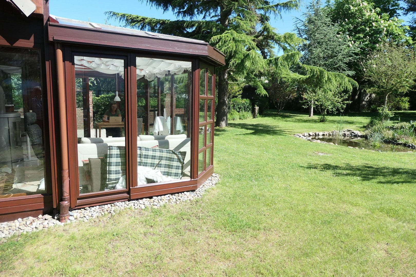 Prodej domu 140 m², pozemek 1.750 m², Heiligenhafen, Šlesvicko-Holštýnsko Prodej domu 140 m², pozemek 1.750 m², Heiligenhafen, Šlesvicko-Holštýnsko