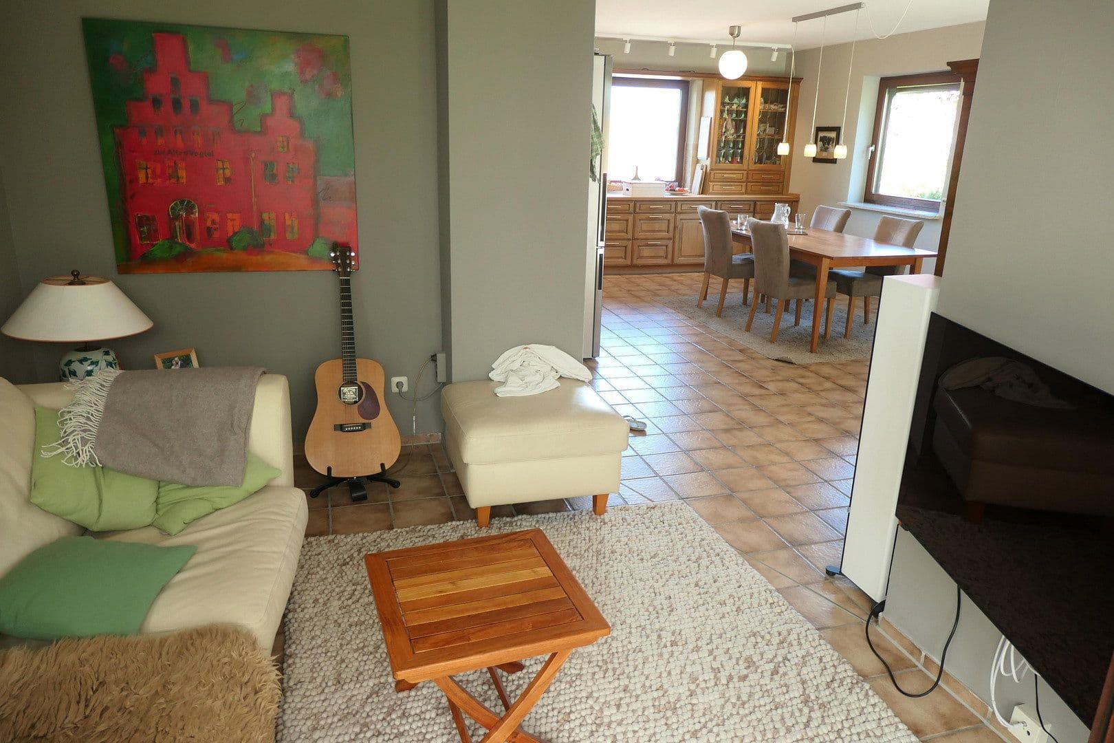 Prodej domu 140 m², pozemek 1.750 m², Heiligenhafen, Šlesvicko-Holštýnsko Prodej domu 140 m², pozemek 1.750 m², Heiligenhafen, Šlesvicko-Holštýnsko