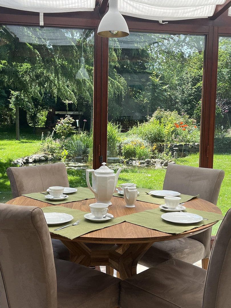 Prodej domu 140 m², pozemek 1.750 m², Heiligenhafen, Šlesvicko-Holštýnsko Prodej domu 140 m², pozemek 1.750 m², Heiligenhafen, Šlesvicko-Holštýnsko