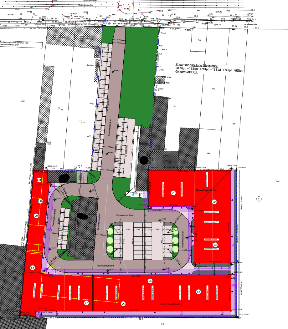 Pronájem nebytového prostoru 11.665 m², Delitzscher Straße 82, Halle, Sasko-Anhaltsko Pronájem nebytového prostoru 11.665 m², Delitzscher Straße 82, Halle, Sasko-Anhaltsko