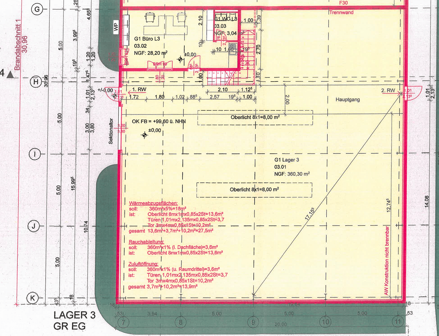 Pronájem nebytového prostoru 11.665 m², Delitzscher Straße 82, Halle, Sasko-Anhaltsko Pronájem nebytového prostoru 11.665 m², Delitzscher Straße 82, Halle, Sasko-Anhaltsko