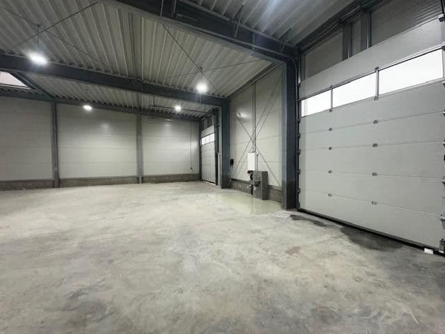 Pronájem nebytového prostoru 11.665 m², Delitzscher Straße 82, Halle, Sasko-Anhaltsko Pronájem nebytového prostoru 11.665 m², Delitzscher Straße 82, Halle, Sasko-Anhaltsko