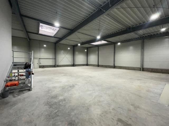 Pronájem nebytového prostoru 11.665 m², Delitzscher Straße 82, Halle, Sasko-Anhaltsko Pronájem nebytového prostoru 11.665 m², Delitzscher Straße 82, Halle, Sasko-Anhaltsko