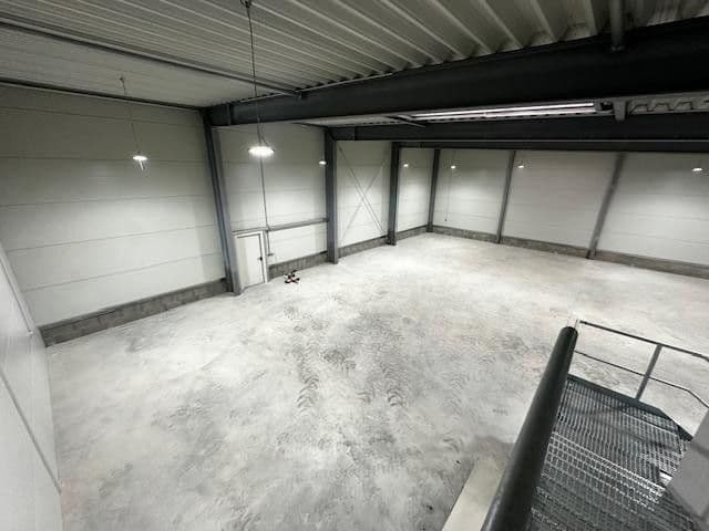 Pronájem nebytového prostoru 11.665 m², Delitzscher Straße 82, Halle, Sasko-Anhaltsko Pronájem nebytového prostoru 11.665 m², Delitzscher Straße 82, Halle, Sasko-Anhaltsko