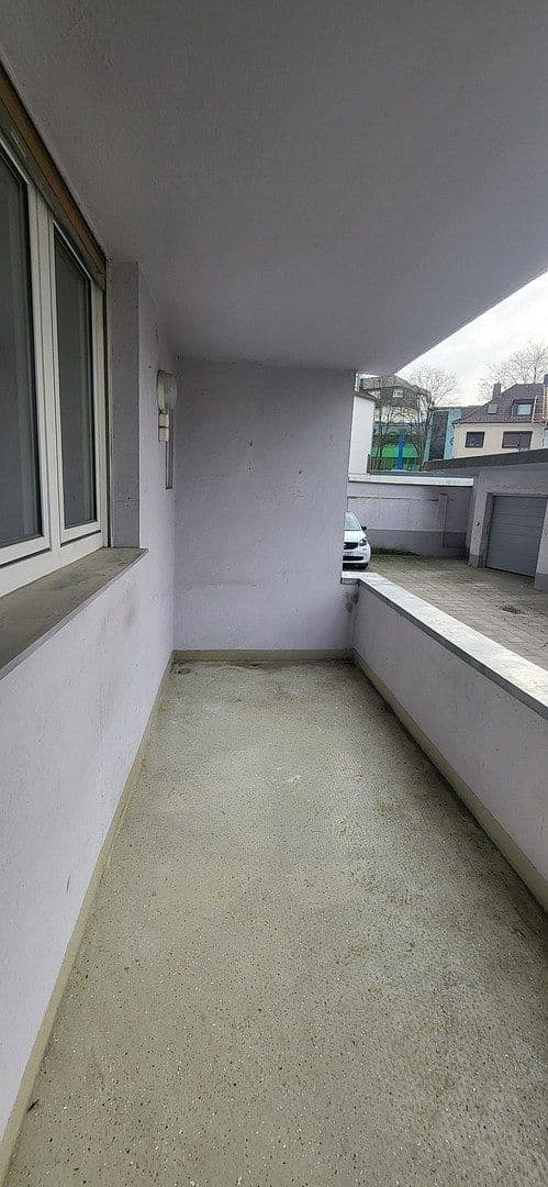 Prodej bytu 3+1 83 m², Huttropstr. 52, Essen, Severní Porýní-Vestfálsko Prodej bytu 3+1 83 m², Huttropstr. 52, Essen, Severní Porýní-Vestfálsko