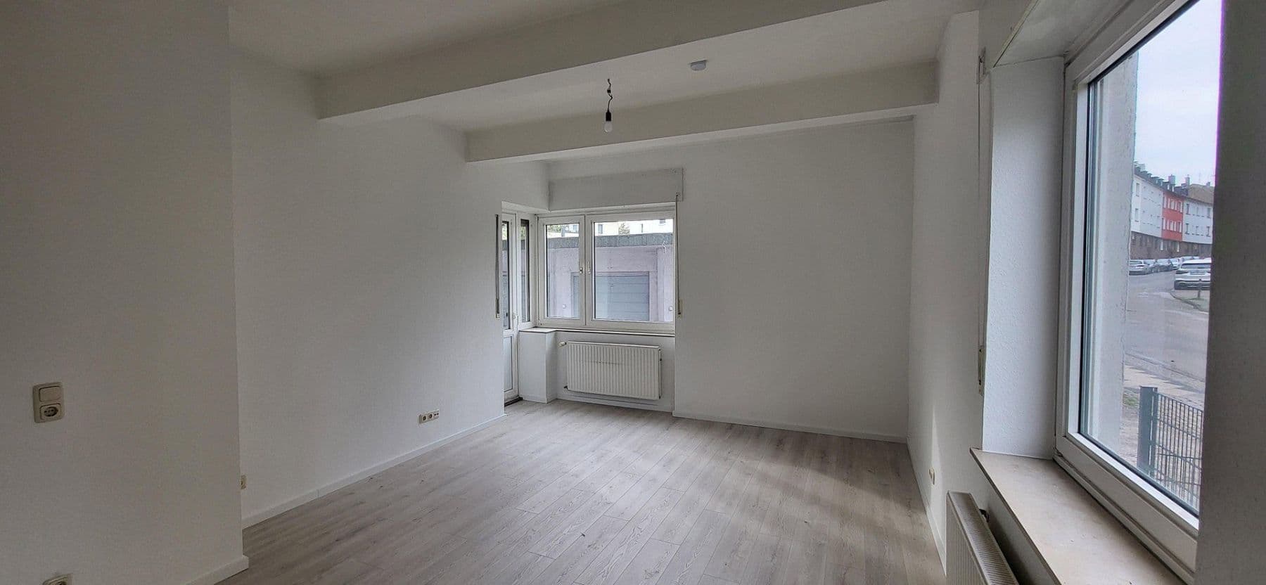 Prodej bytu 3+1 83 m², Huttropstr. 52, Essen, Severní Porýní-Vestfálsko Prodej bytu 3+1 83 m², Huttropstr. 52, Essen, Severní Porýní-Vestfálsko