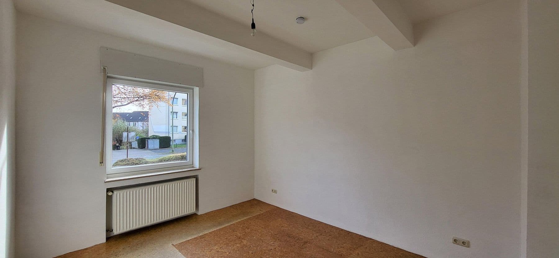 Prodej bytu 3+1 83 m², Huttropstr. 52, Essen, Severní Porýní-Vestfálsko Prodej bytu 3+1 83 m², Huttropstr. 52, Essen, Severní Porýní-Vestfálsko
