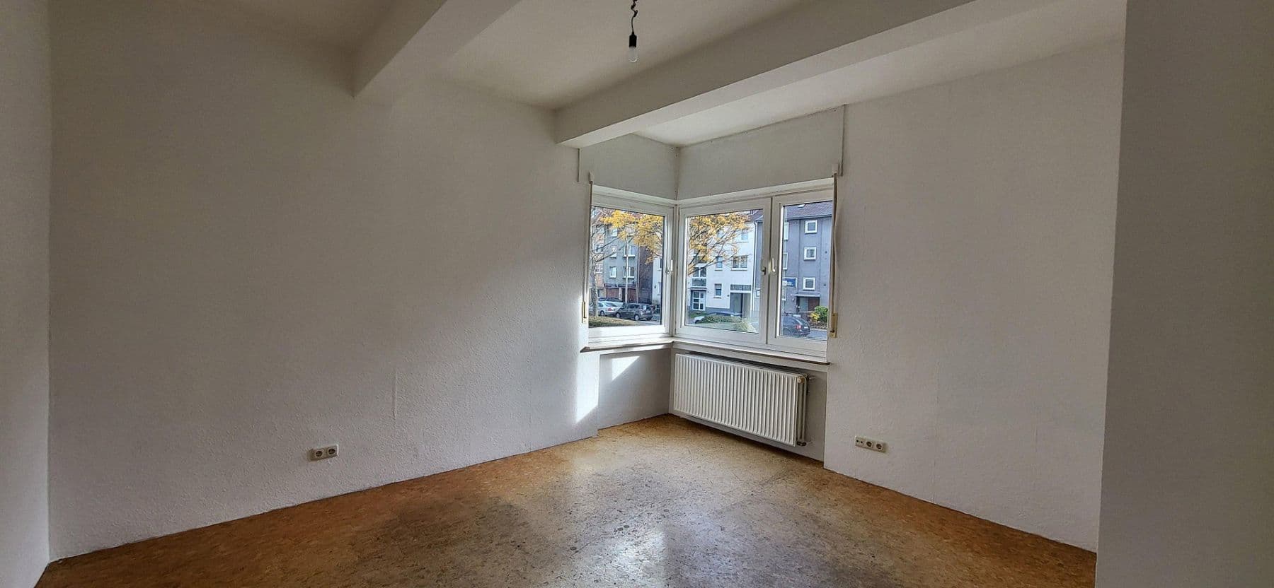 Prodej bytu 3+1 83 m², Huttropstr. 52, Essen, Severní Porýní-Vestfálsko Prodej bytu 3+1 83 m², Huttropstr. 52, Essen, Severní Porýní-Vestfálsko