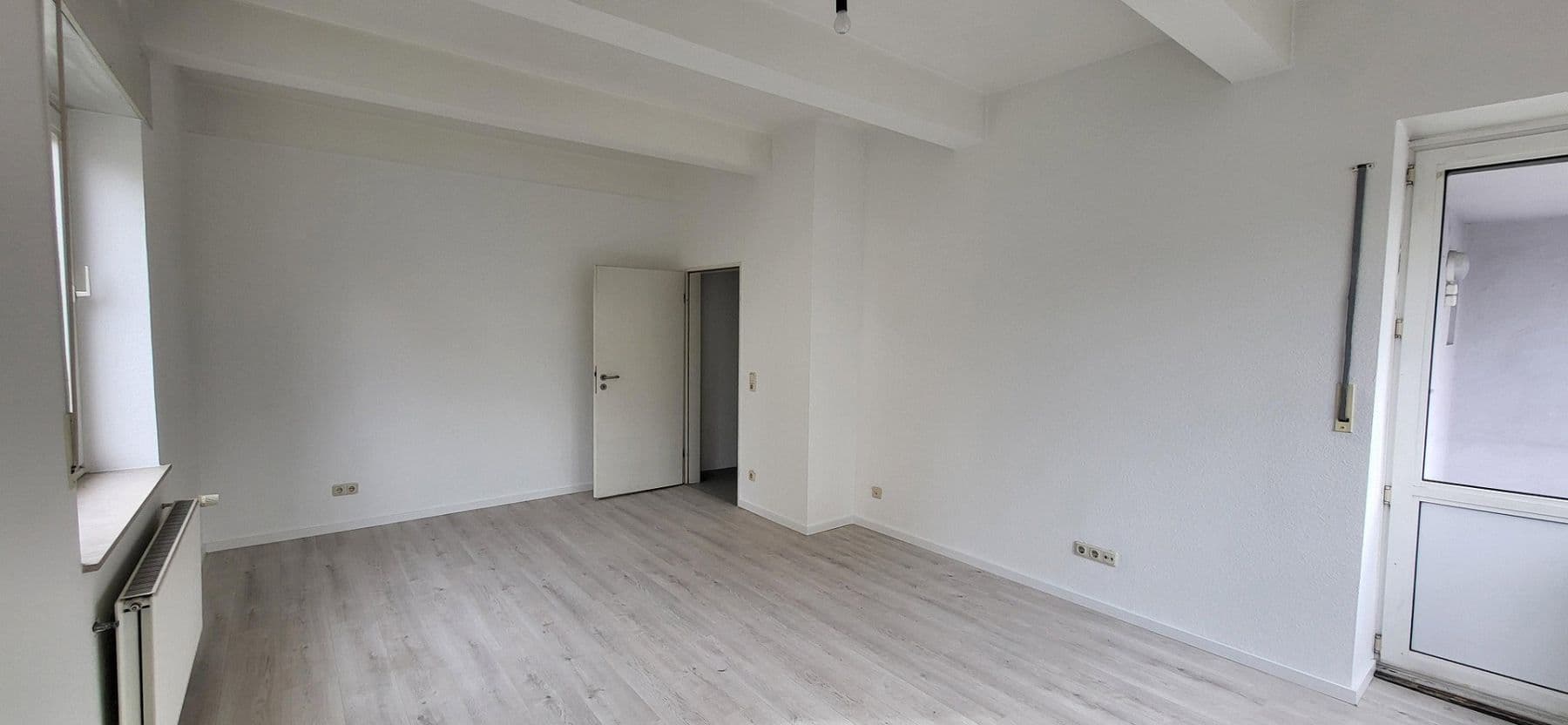 Prodej bytu 3+1 83 m², Huttropstr. 52, Essen, Severní Porýní-Vestfálsko Prodej bytu 3+1 83 m², Huttropstr. 52, Essen, Severní Porýní-Vestfálsko