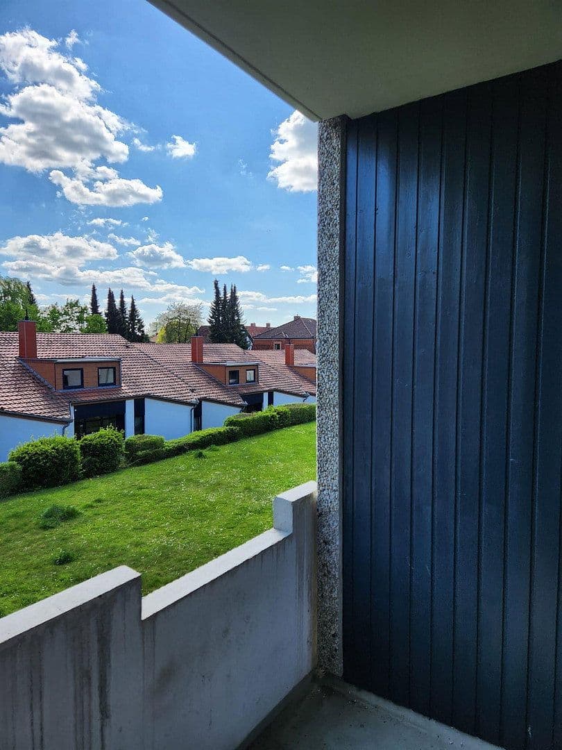 Pronájem bytu 1+1 31 m², Otto-Laufer-Str. 4b, Göttingen, Dolní Sasko Pronájem bytu 1+1 31 m², Otto-Laufer-Str. 4b, Göttingen, Dolní Sasko