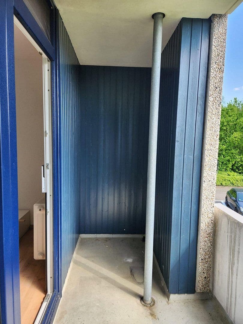 Pronájem bytu 1+1 31 m², Otto-Laufer-Str. 4b, Göttingen, Dolní Sasko Pronájem bytu 1+1 31 m², Otto-Laufer-Str. 4b, Göttingen, Dolní Sasko