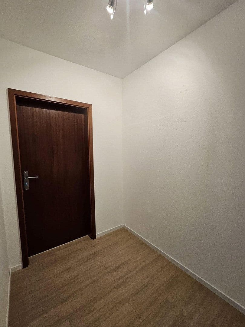 Pronájem bytu 1+1 31 m², Otto-Laufer-Str. 4b, Göttingen, Dolní Sasko Pronájem bytu 1+1 31 m², Otto-Laufer-Str. 4b, Göttingen, Dolní Sasko