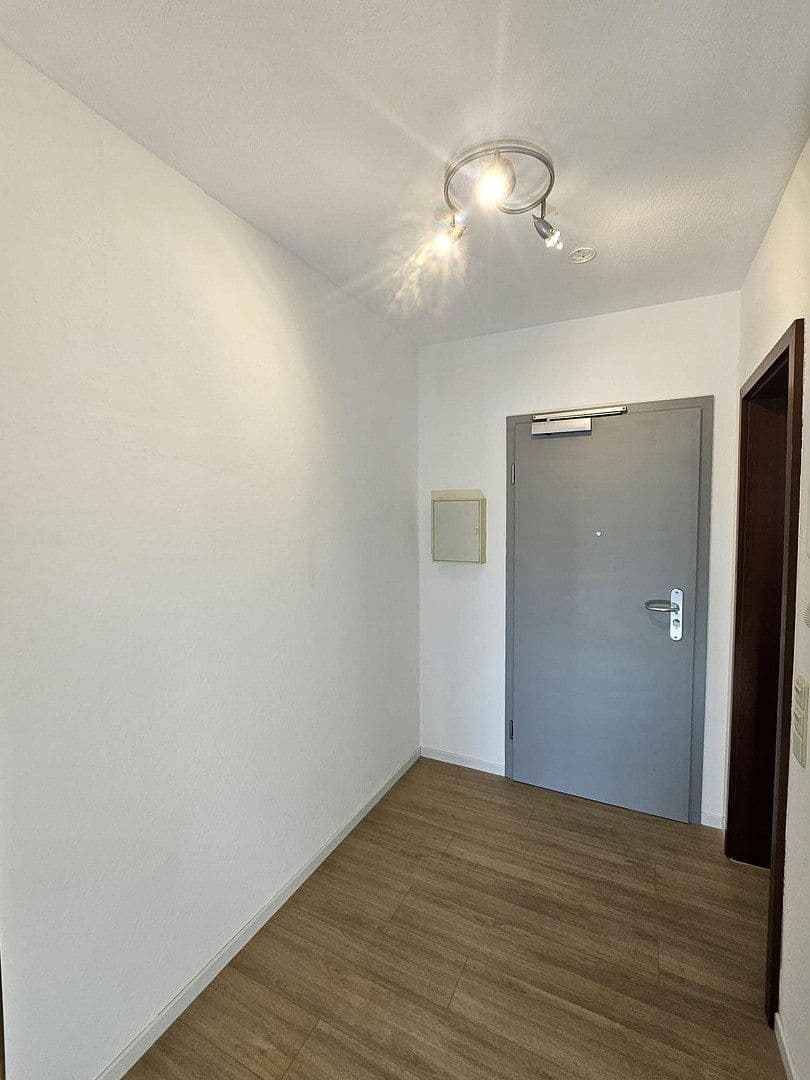 Pronájem bytu 1+1 31 m², Otto-Laufer-Str. 4b, Göttingen, Dolní Sasko Pronájem bytu 1+1 31 m², Otto-Laufer-Str. 4b, Göttingen, Dolní Sasko