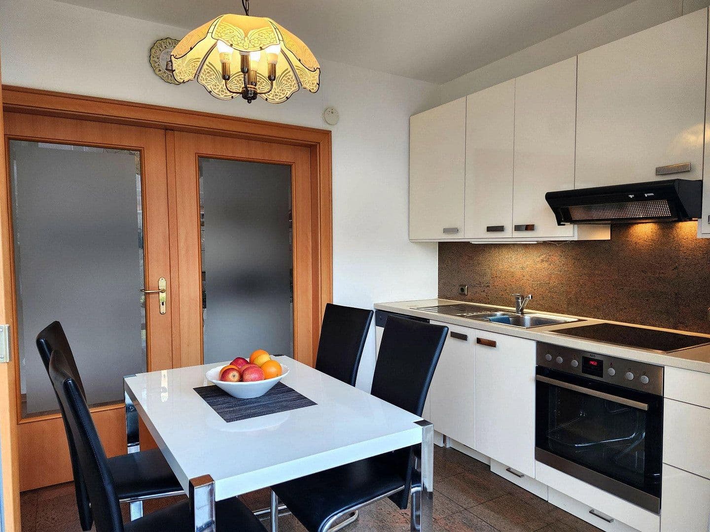 Pronájem bytu 2+1 90 m², Zorneding, Bavorsko Pronájem bytu 2+1 90 m², Zorneding, Bavorsko