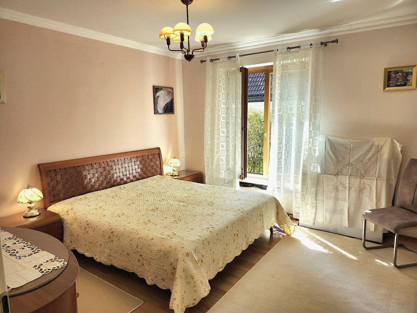 Pronájem bytu 2+1 90 m², Zorneding, Bavorsko Pronájem bytu 2+1 90 m², Zorneding, Bavorsko