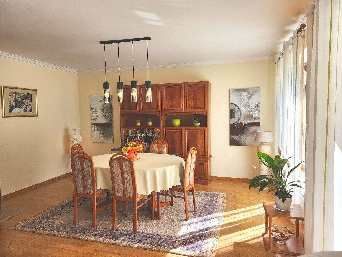 Pronájem bytu 2+1 90 m², Zorneding, Bavorsko Pronájem bytu 2+1 90 m², Zorneding, Bavorsko