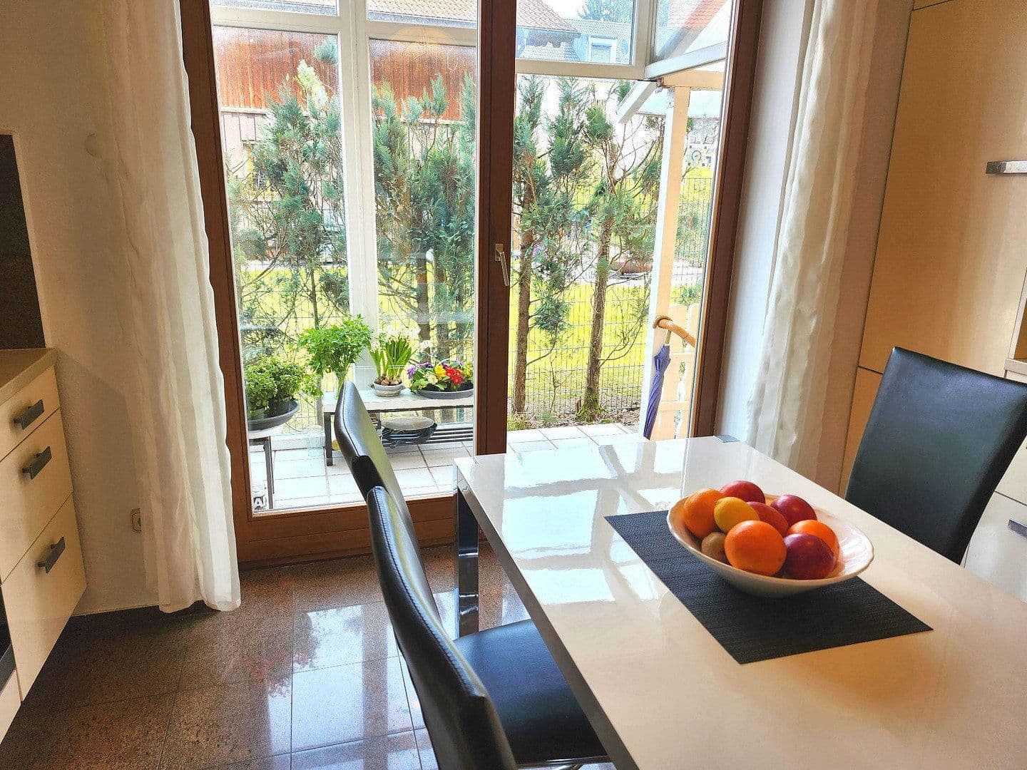 Pronájem bytu 2+1 90 m², Zorneding, Bavorsko Pronájem bytu 2+1 90 m², Zorneding, Bavorsko