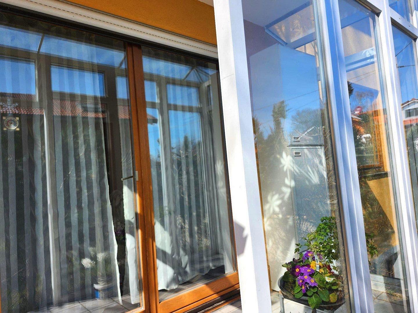 Pronájem bytu 2+1 90 m², Zorneding, Bavorsko Pronájem bytu 2+1 90 m², Zorneding, Bavorsko