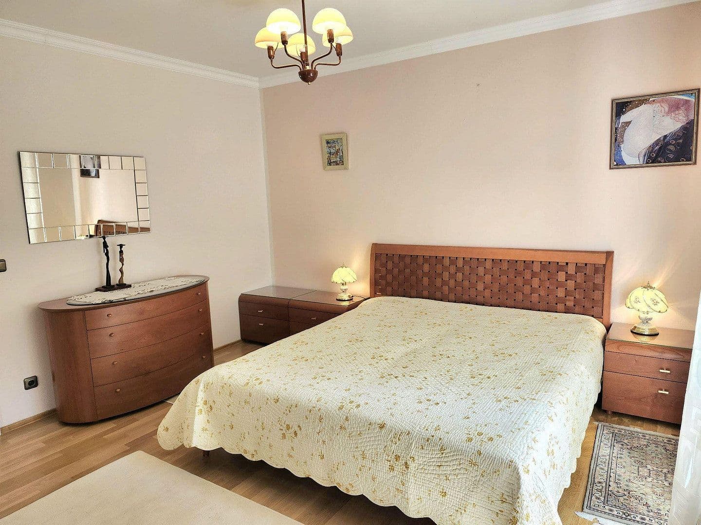 Pronájem bytu 2+1 90 m², Zorneding, Bavorsko Pronájem bytu 2+1 90 m², Zorneding, Bavorsko