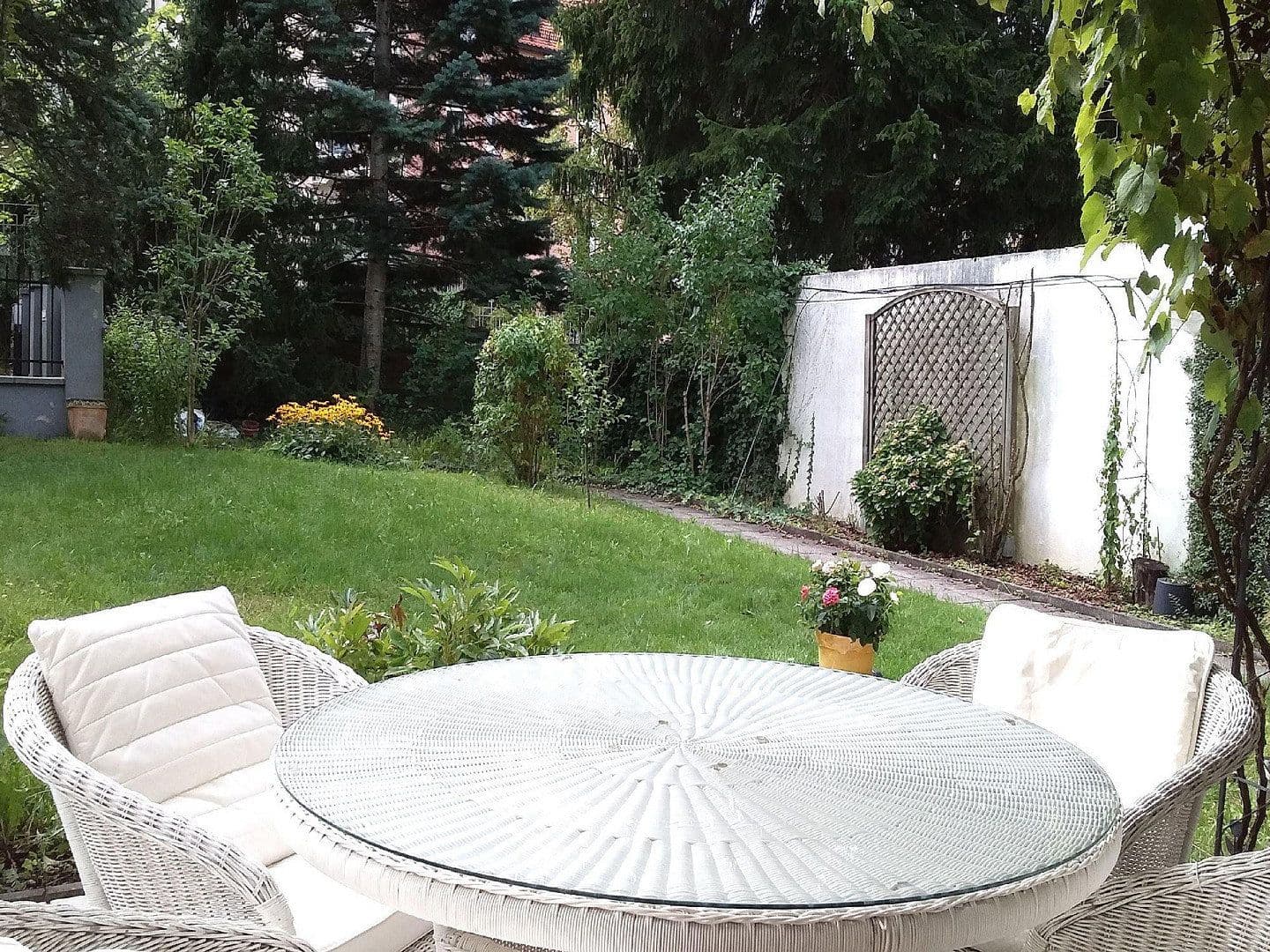 Pronájem bytu 2+1 90 m², Zorneding, Bavorsko Pronájem bytu 2+1 90 m², Zorneding, Bavorsko