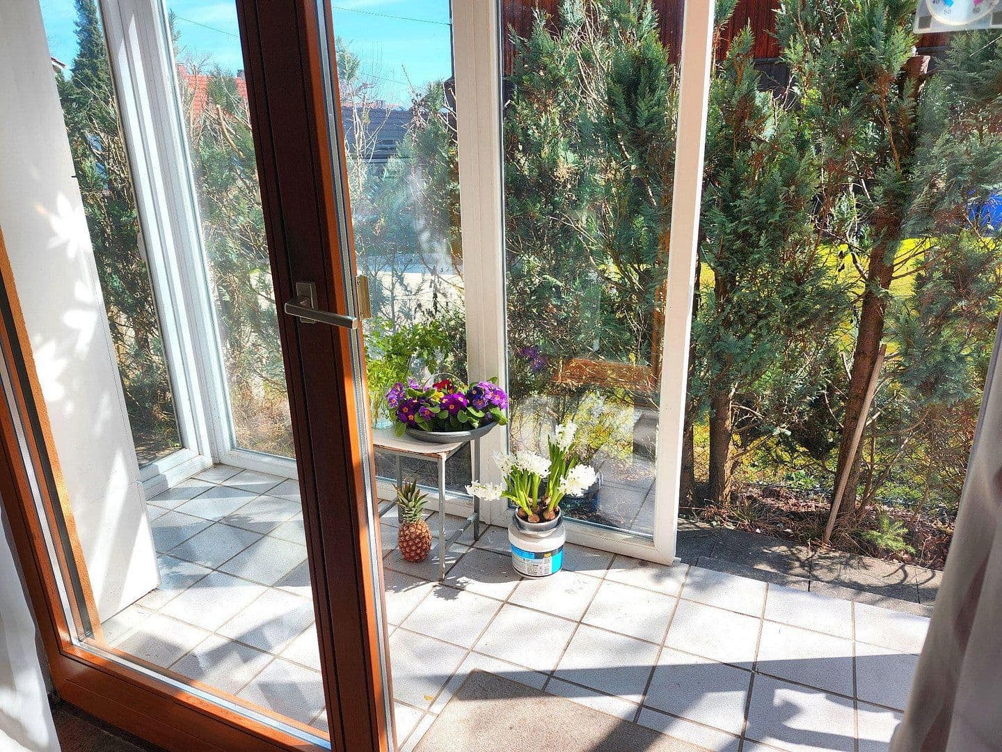 Pronájem bytu 2+1 90 m², Zorneding, Bavorsko Pronájem bytu 2+1 90 m², Zorneding, Bavorsko