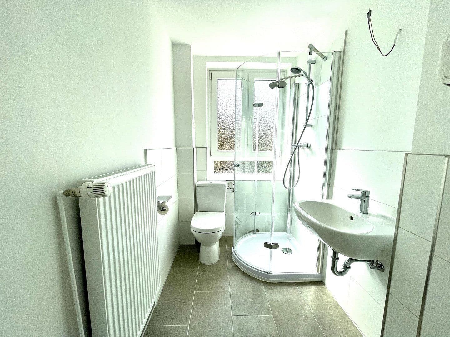 Pronájem bytu 2+1 53 m², Kolberger Str.7, Schwarzenbek, Šlesvicko-Holštýnsko Pronájem bytu 2+1 53 m², Kolberger Str.7, Schwarzenbek, Šlesvicko-Holštýnsko