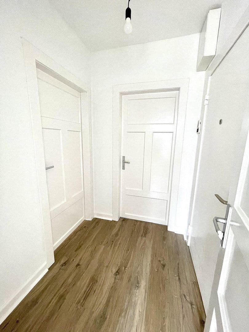 Pronájem bytu 2+1 53 m², Kolberger Str.7, Schwarzenbek, Šlesvicko-Holštýnsko Pronájem bytu 2+1 53 m², Kolberger Str.7, Schwarzenbek, Šlesvicko-Holštýnsko