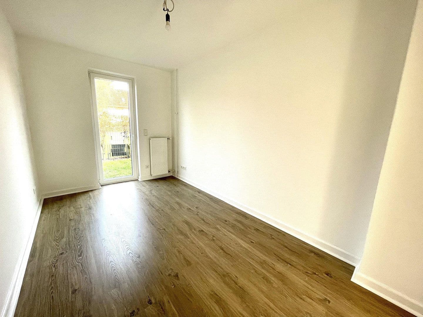 Pronájem bytu 2+1 53 m², Kolberger Str.7, Schwarzenbek, Šlesvicko-Holštýnsko Pronájem bytu 2+1 53 m², Kolberger Str.7, Schwarzenbek, Šlesvicko-Holštýnsko