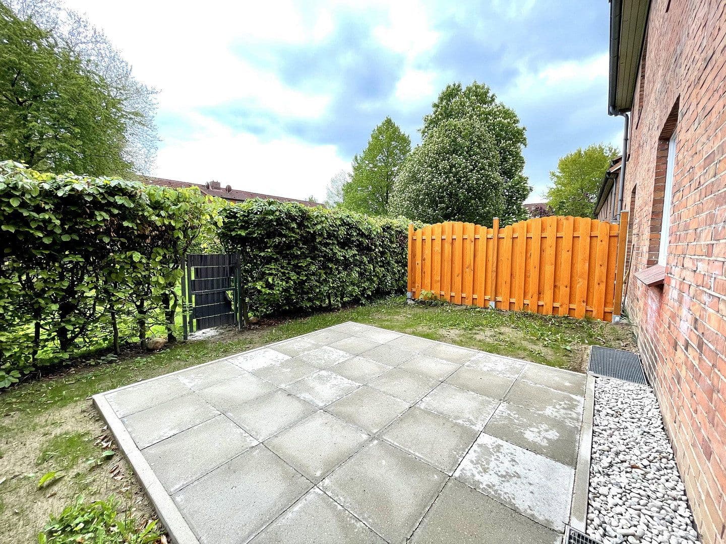 Pronájem bytu 2+1 53 m², Kolberger Str.7, Schwarzenbek, Šlesvicko-Holštýnsko Pronájem bytu 2+1 53 m², Kolberger Str.7, Schwarzenbek, Šlesvicko-Holštýnsko