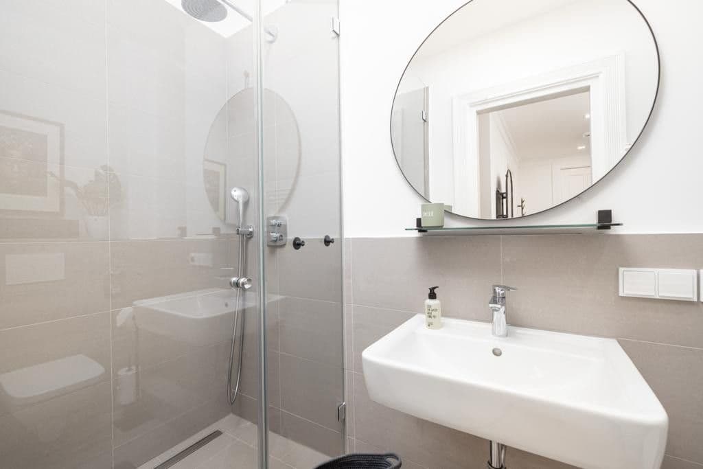 Pronájem bytu 2+1 50 m², Hamburg, Hamburg Pronájem bytu 2+1 50 m², Hamburg, Hamburg