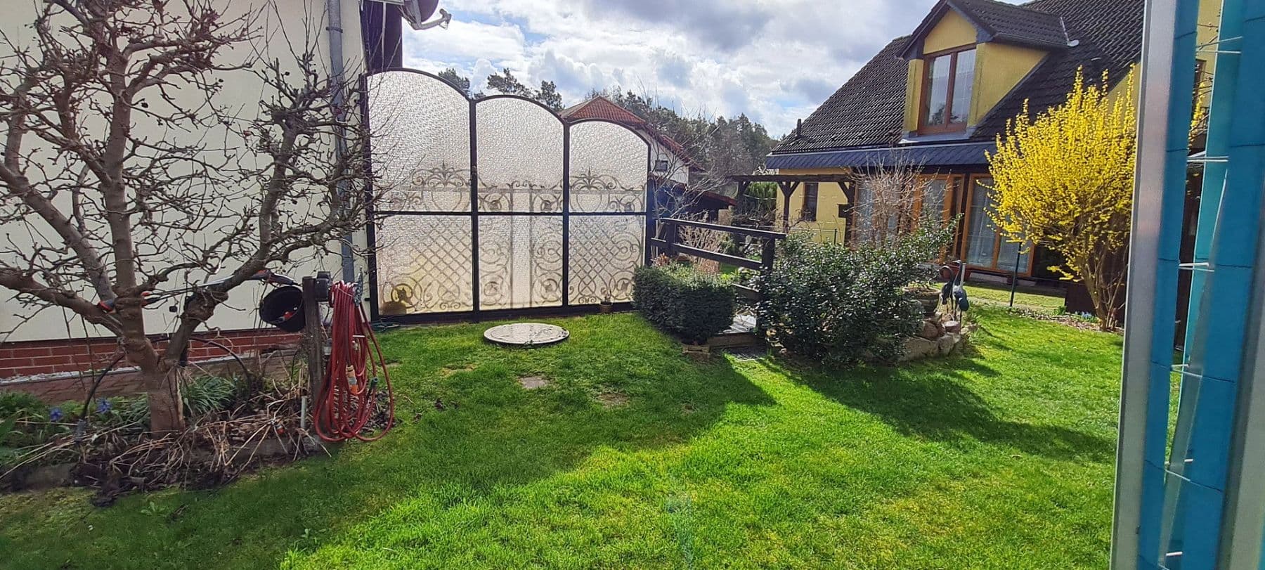 Prodej domu 148 m², pozemek 737 m², Storkow (Mark), Braniborsko Prodej domu 148 m², pozemek 737 m², Storkow (Mark), Braniborsko