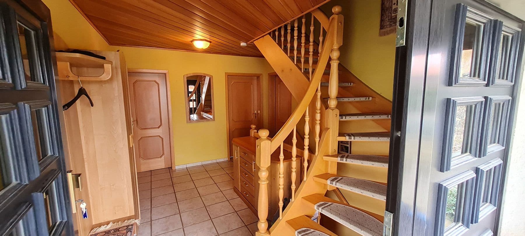 Prodej domu 148 m², pozemek 737 m², Storkow (Mark), Braniborsko Prodej domu 148 m², pozemek 737 m², Storkow (Mark), Braniborsko